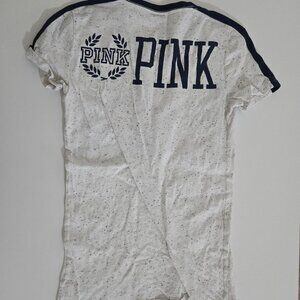 Victoria secret Tshirt [pink]